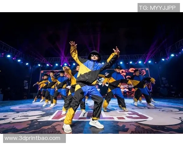 武汉街舞队的热情与节奏探索街头文化的魅力与活力 武汉街舞队的热情与节奏探索街头文化的魅力与活力