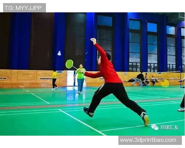 李芳独家分享羽毛球心得与技巧助你提升球技的秘密宝典