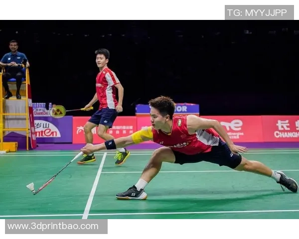 广州羽毛球队的速度之美:探索竞技与训练的完美结合 广州羽毛球队的速度之美:探索竞技与训练的完美结合