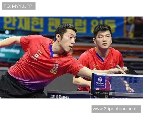 南京乒乓球队在钻石联赛中的实力展现与未来发展潜力分析 南京乒乓球队在钻石联赛中的实力展现与未来发展潜力分析