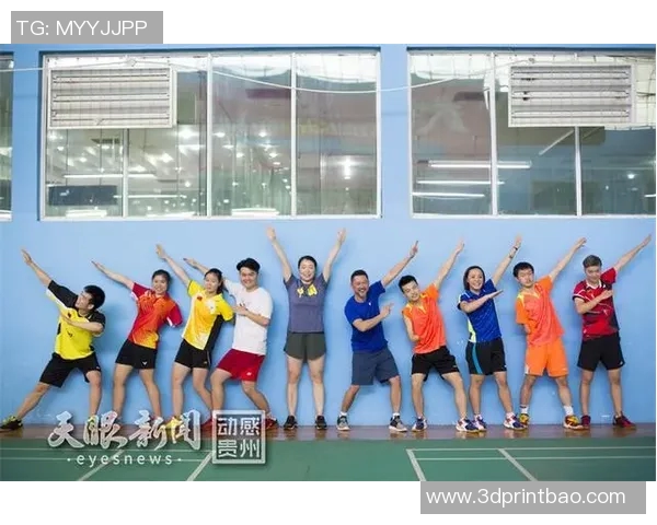 南京羽毛球队实力揭秘：羽毛球巨献背后的故事与成就