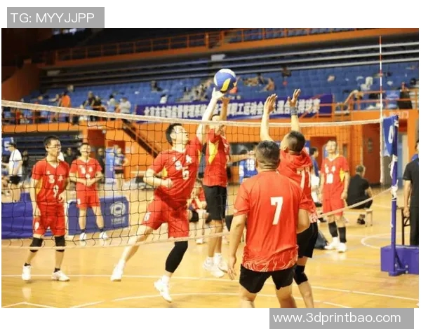 排球盛宴：深入解析北京排球队的比赛策略与经验分享