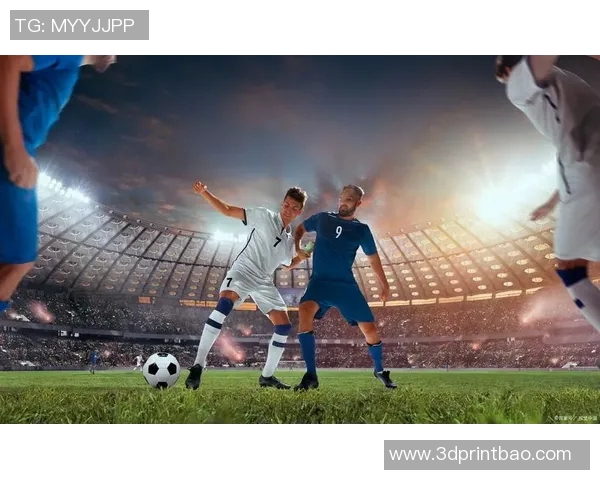 激情四溢的绿茵场上那些让人热血沸腾的足球明星们