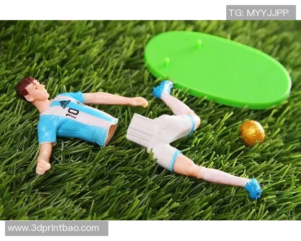 足球明星手办开箱体验分享细节展示与收藏价值解析 足球明星手办开箱体验分享细节展示与收藏价值解析