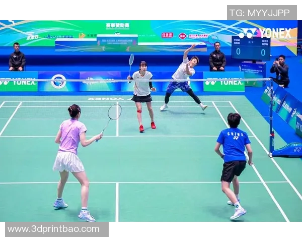 上海羽毛球队转型之路：从传统强队到新兴力量的深度解析