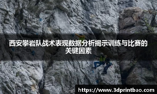 西安攀岩队战术表现数据分析揭示训练与比赛的关键因素