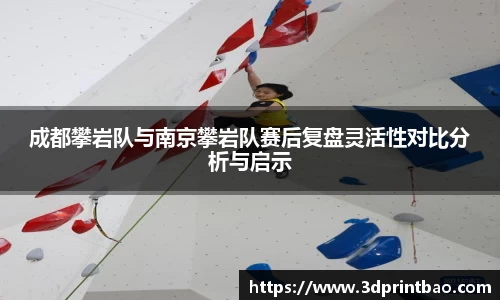 成都攀岩队与南京攀岩队赛后复盘灵活性对比分析与启示